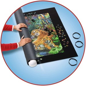 Tapis de puzzle xxl