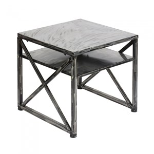 Table passion - bout canape atelier 45x4