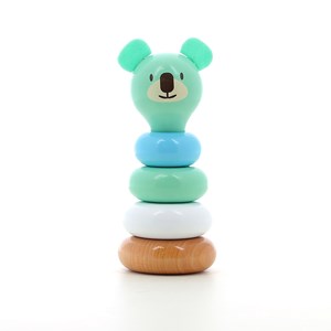 Empilable alice le koala