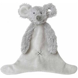 Doudou souris mindy 23 cm