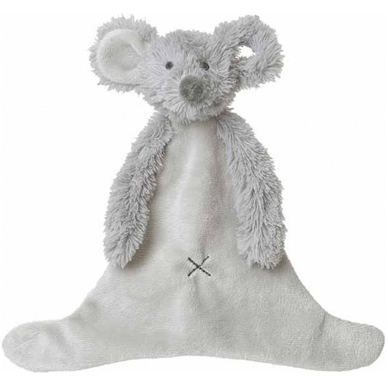 Doudou souris mindy 23 cm