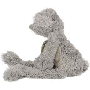 Peluche souris mindy 30 cm
