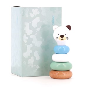 Empilable mariette la minette