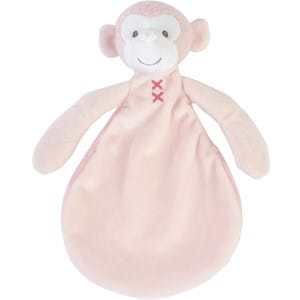 Doudou singe marly 26 cm