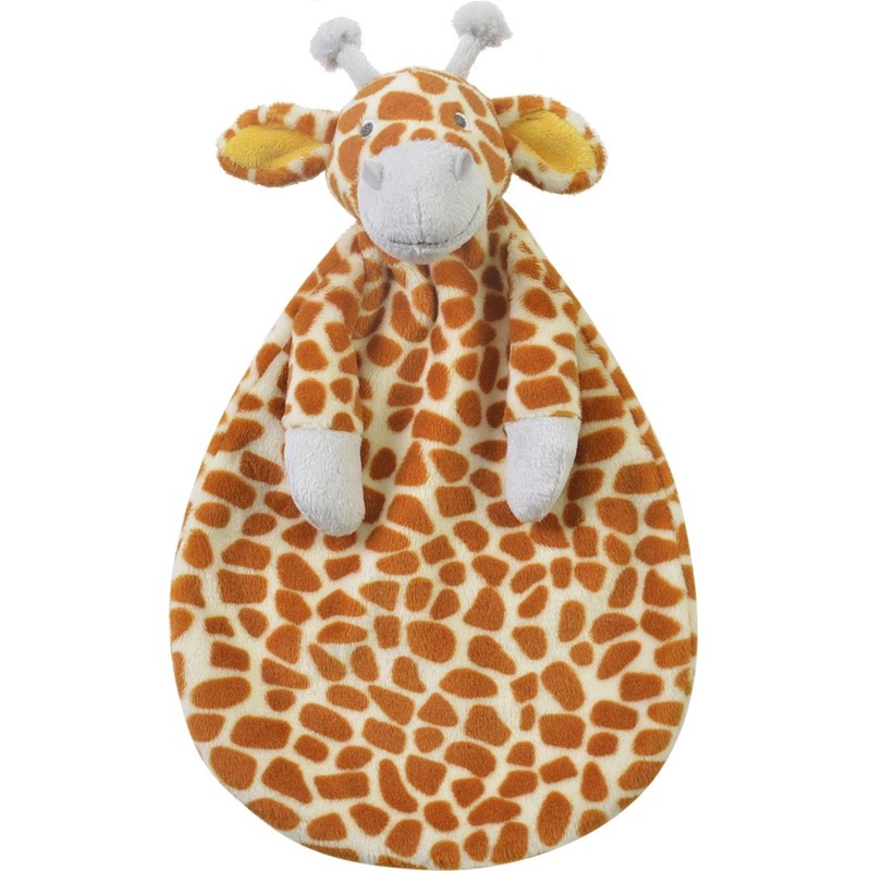 Doudou girafe gianny 26 cm
