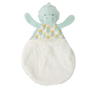 Doudou crocodile cooper 26 cm