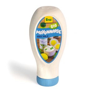 Mayonnaise bio