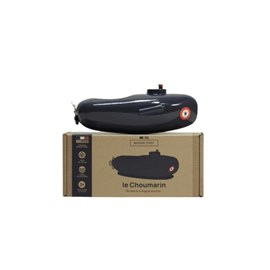 Jouet de bain le choumarin