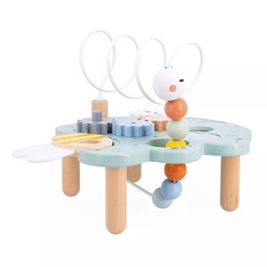 Feuille d'activités sweet cocoon