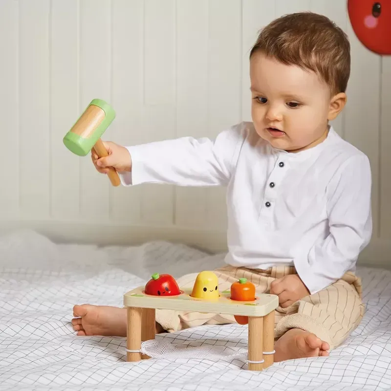 Tap tap légumes (Janod) - Image 1