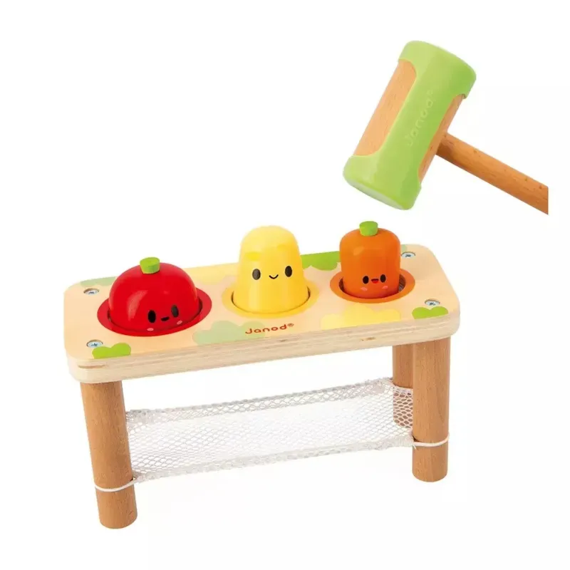 Tap tap légumes (Janod) - Image 2