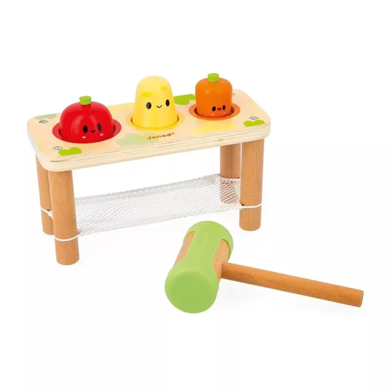 Tap tap légumes (Janod) - Image 3