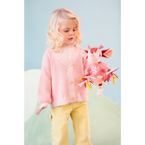 Marionnette à main stella pompom