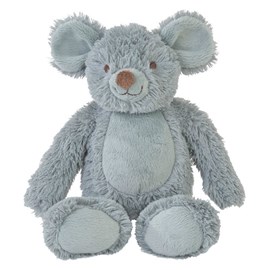 Peluche souris mel 25cm