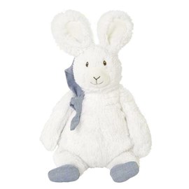 Peluche lapin river 28 cm