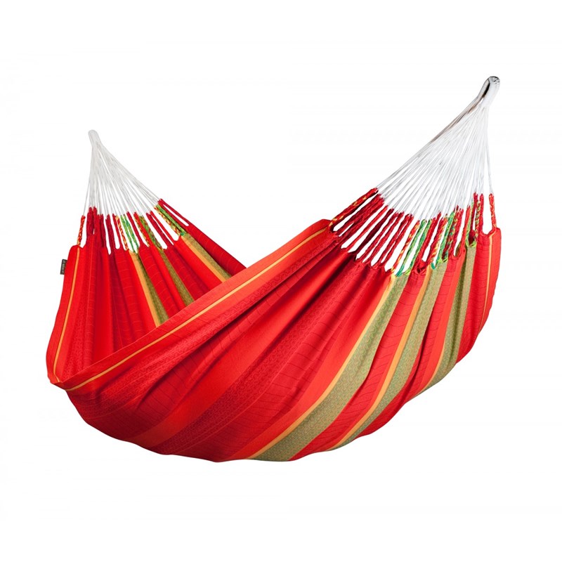 La siesta - le monde des hamacs - Flora chilli