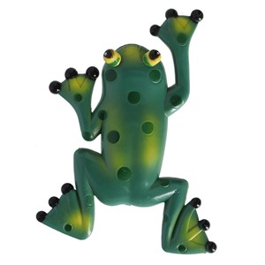 Thermomètre grenouille