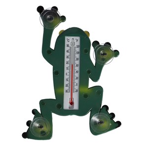 Thermomètre grenouille