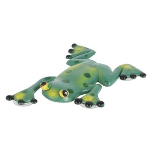 Thermomètre grenouille