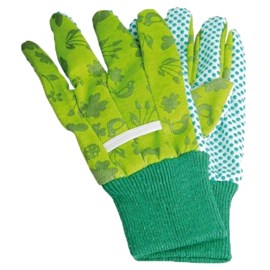 Gants de jardinage enfant