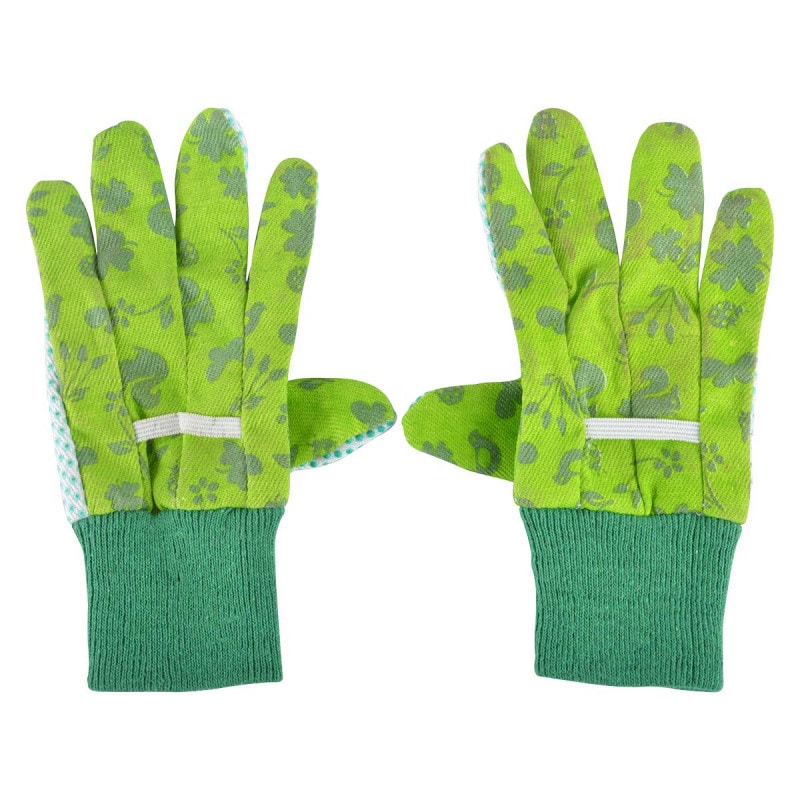 Commandez des gants de jardinage enfant