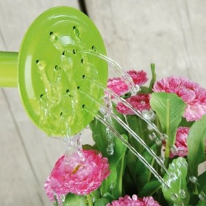 Arrosoir enfant vert