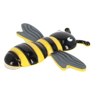 Thermomètre abeille