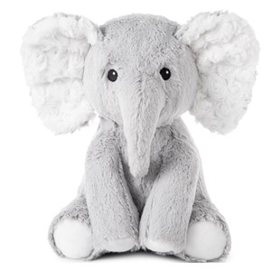 Peluche musicale elliot l'éléphant