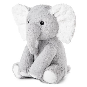 Peluche musicale elliot l'éléphant