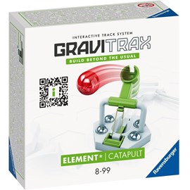 Gravitrax - élément catapulte