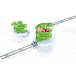 Gravitrax - élément spirale