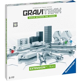 Gravitrax - extension rails 44 pièces