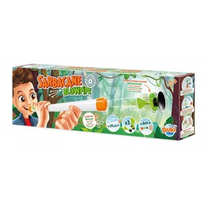 Sarbacane pour enfant