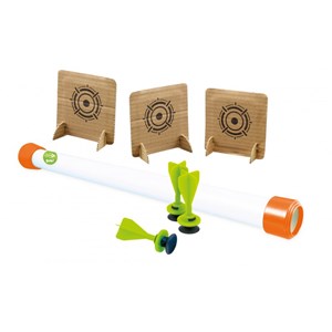 Sarbacane pour enfant