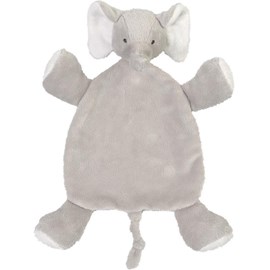 Doudou éléphant elsy 26 cm