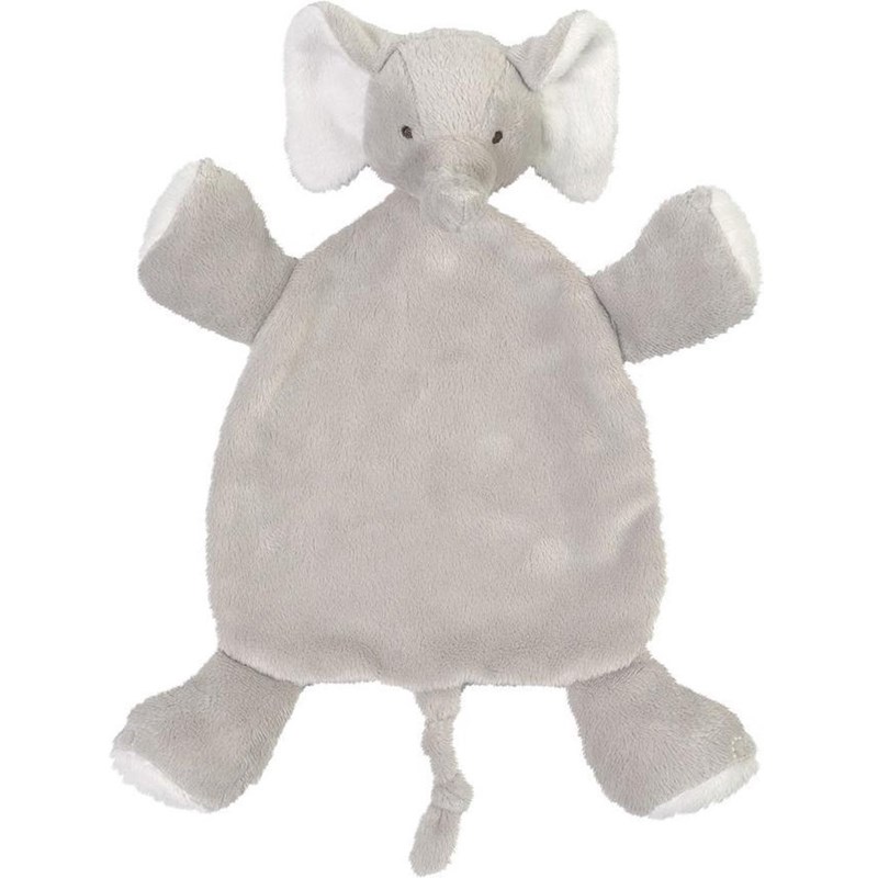 Doudou éléphant elsy 26 cm