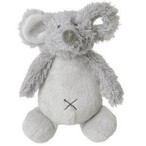 Hochet souris mindy