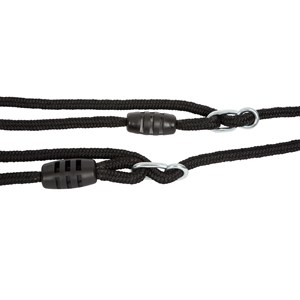 Balançoire trapèze avec anneaux de gym