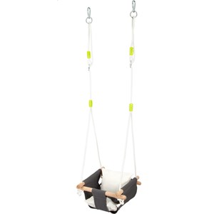 Balançoire pour bébé confort