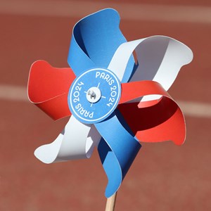 Moulin à vent paris 2024