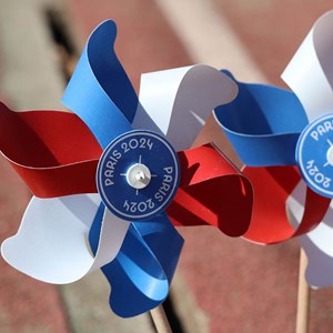 Moulin à vent paris 2024