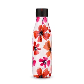 Bouteille isotherme pétales 500 ml
