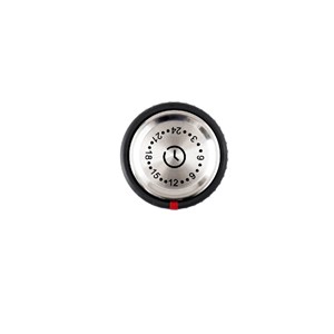 Bouteille isotherme marguerite 500 ml