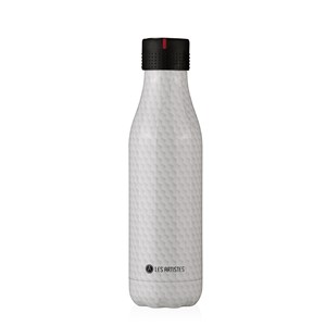 Bouteille isotherme nid d'abeilles 500 m