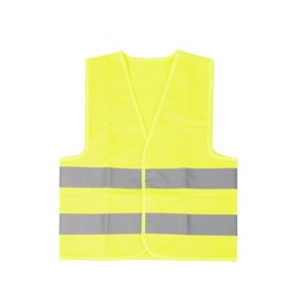 Gilet haute visibilité enfant