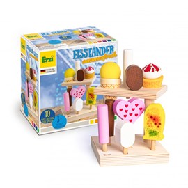 Stand de glaces summerfresh