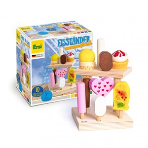 Stand de glaces summerfresh