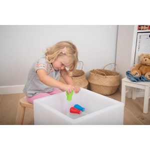 4 pipettes de mesure 30 ml