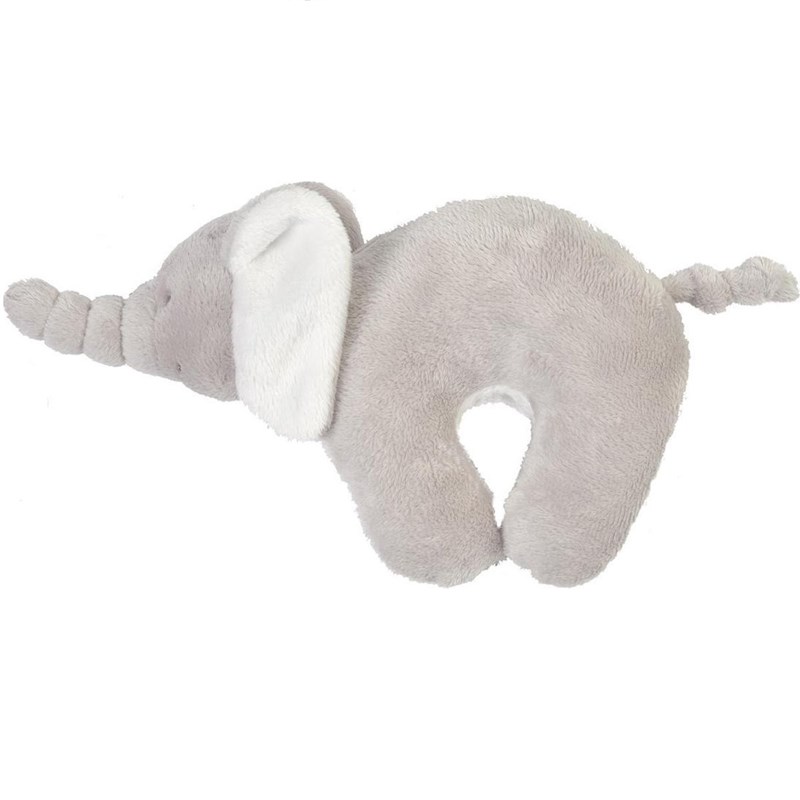 Hochet éléphant elsy (Happy Horse) - Couverture