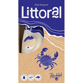 Littoral jeu d'ambiance